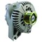 Wai Global Alternator, ALTFD 4G, 130 Amp12 Volt, CW, 6Groove53mm OD Pulley 7773N-6G1 - alternate 7